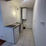 Appartement de 33 m² avec 2 chambre(s) en location à Thionville