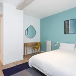 Alquilar 2 dormitorio apartamento en Madrid