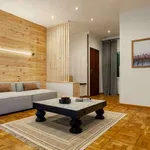 Rent 2 bedroom apartment of 133 m² in barcelona