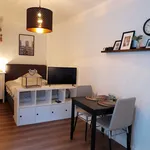 Rent 1 bedroom apartment of 36 m² in Dusseldorf