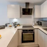 Rent 1 bedroom apartment of 56 m² in Shrewsbury