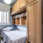 Alquilar 4 dormitorio apartamento en Barcelona