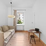 Rent 4 bedroom apartment of 118 m² in Berlin