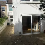 Terraced house to rent in Silverdale Road, Hove BN3