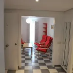 Rent 4 bedroom apartment in Valencia