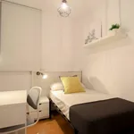 Alquilar 6 dormitorio apartamento en Valencia