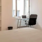 Rent 9 bedroom apartment in Madrid