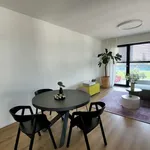 Rent 3 bedroom apartment of 126 m² in Capital City of Prague