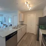 1 bedroom apartment of 570 sq. ft in Edmonton