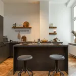 Rent 4 bedroom apartment of 145 m² in Berlin