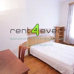 Pronajměte si 2 ložnic/e byt o rozloze 76 m² v Prague