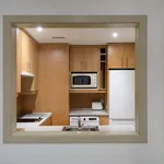 Alquilo 1 dormitorio apartamento de 50 m² en Madrid