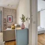 Rent 1 bedroom apartment in milan