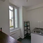 Rent 1 bedroom apartment of 27 m² in ISSOUDUN