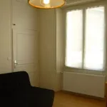  appartement avec 1 chambre(s) en location à Grenoble