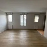 Rent 2 bedroom apartment of 46 m² in CERGY