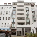 Rent 1 bedroom apartment of 27 m² in Berlin