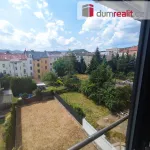 Rent 2 bedroom apartment in Děčín