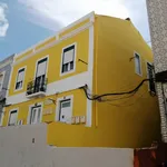 Rent 2 bedroom apartment in Setúbal