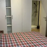 Appartement de 60 m² avec 1 chambre(s) en location à brussels