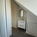 Appartement de 29 m² avec 2 chambre(s) en location à Condé-en-Normandie