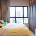 Rent 1 bedroom apartment of 31 m² in Bangkok