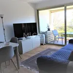 Rent 1 bedroom apartment in Antibes