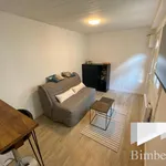 Appartement de 15 m² avec 1 chambre(s) en location à orléans