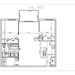 Appartement de 1065 m² avec 4 chambre(s) en location à Sherbrooke