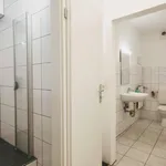 Rent 1 bedroom apartment of 11 m² in Dortmund