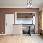 Huur 1 slaapkamer appartement in ANTWERPEN