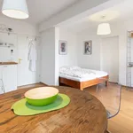 Miete 1 Schlafzimmer wohnung von 35 m² in Stuttgart