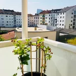 Rent 2 bedroom apartment of 50 m² in Frankfurt am Main