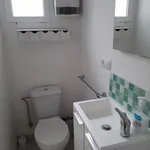 Alquilar 3 dormitorio apartamento en Valencia