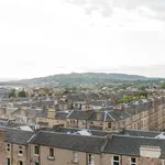 Rent 1 bedroom apartment in City of Edinburgh