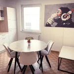 Rent 3 bedroom apartment of 100 m² in Frankfurt