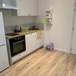 Appartement de 21 m² avec 1 chambre(s) en location à Longwy