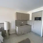 Rent 1 bedroom apartment of 23 m² in VENCE