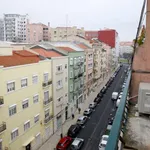 Quarto de 170 m² em lisbon