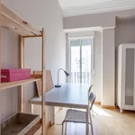 Rent 7 bedroom apartment in Valencia