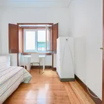 Rent 9 bedroom apartment in Lisbon