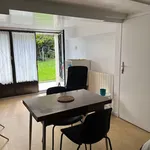 Studio of 22 m² in Bois-d'Arcy