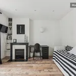 Appartement de 26 m² avec 1 chambre(s) en location à Paris