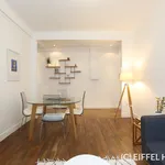 Rent 1 bedroom apartment of 49 m² in Paris 18 - Rue Lamarck