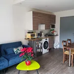 Appartement de 30 m² avec 2 chambre(s) en location à Amilly (45200)