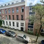 Huur 1 slaapkamer appartement van 40 m² in Rotterdam