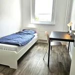 Miete 3 Schlafzimmer wohnung von 60 m² in Taucha