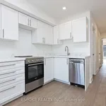 Rent 5 bedroom house in Toronto