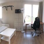 Appartement de 27 m² avec 1 chambre(s) en location à LE