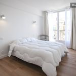 Appartement de 36 m² avec 1 chambre(s) en location à Paris